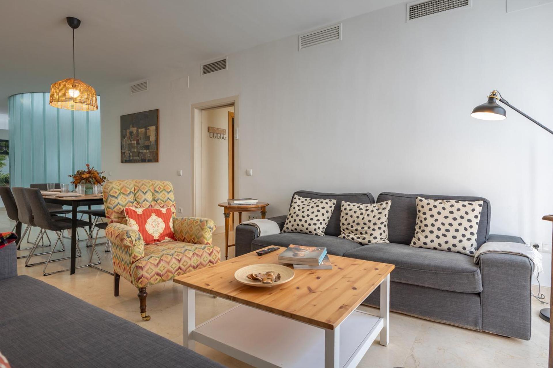 Tentudia Charming Apartments With Private Roof-Top Or Patio In San Bernardo By Ocityzen, Seville
