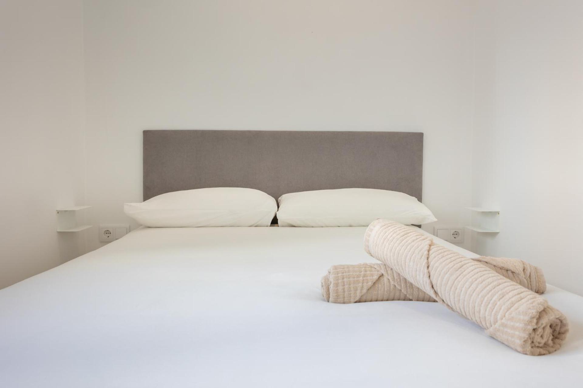 Tentudia Charming Apartments With Private Roof-Top Or Patio In San Bernardo By Ocityzen — Photos 3